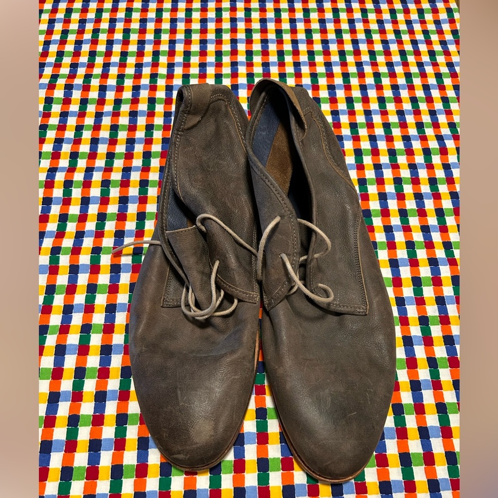 Mens Freebird shoes 12